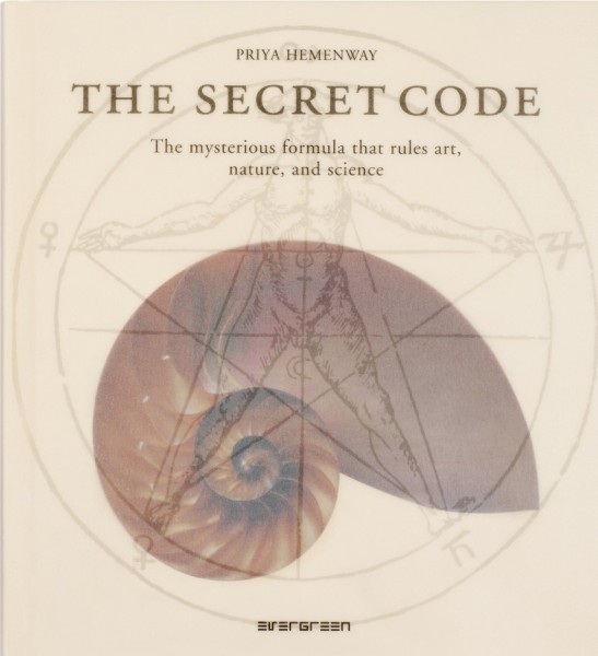 Фото The Secret Code