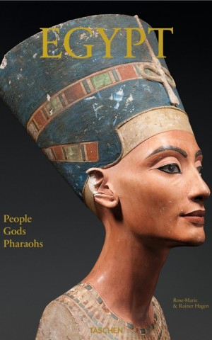 Egypt. People, Gods, Pharaohs