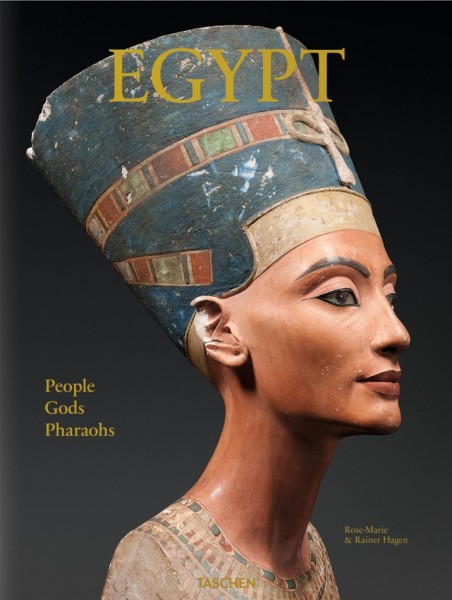 Фото Egypt. People, Gods, Pharaohs
