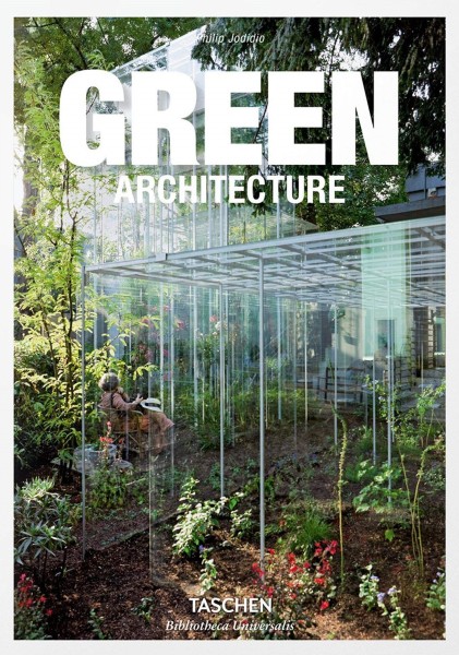 Фото Green Architecture