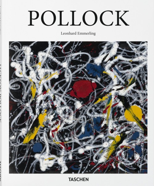 Фото Pollock