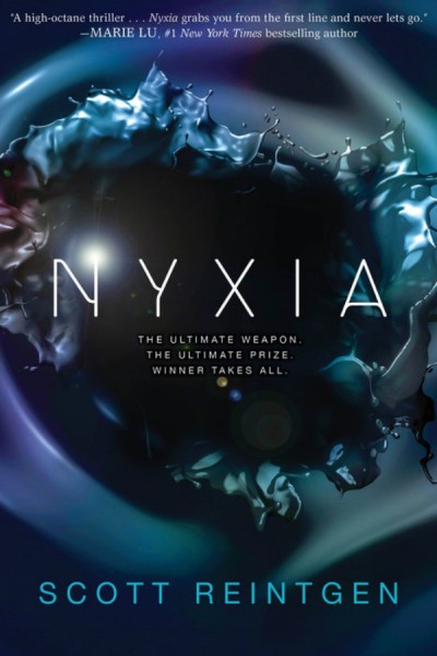 Фото Nyxia