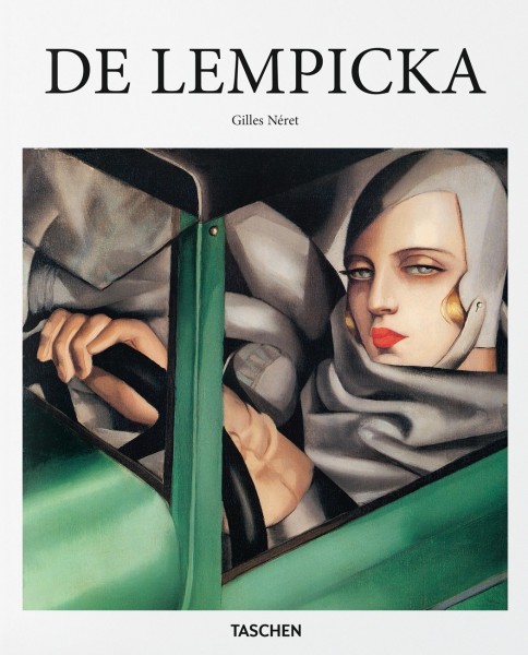Фото De Lempicka