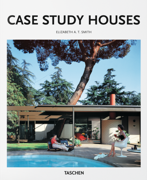 Фото Case Study Houses
