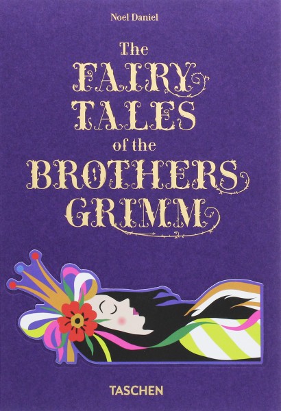 Фото The Fairy Tales of the Brothers Grimm