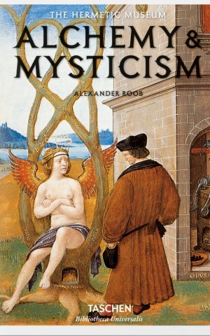 Alchemy & Mysticism