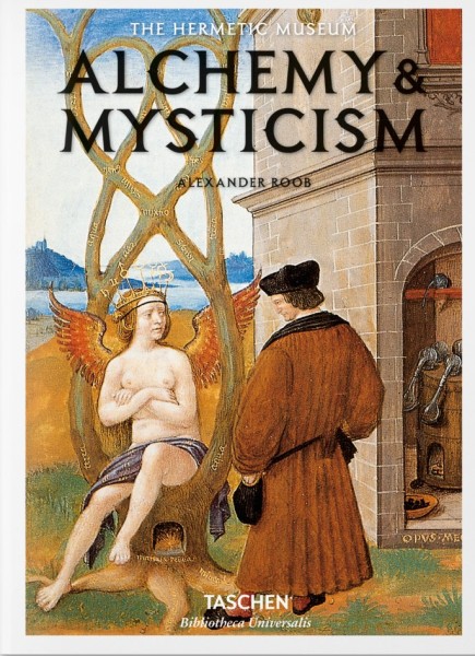 Фото Alchemy & Mysticism