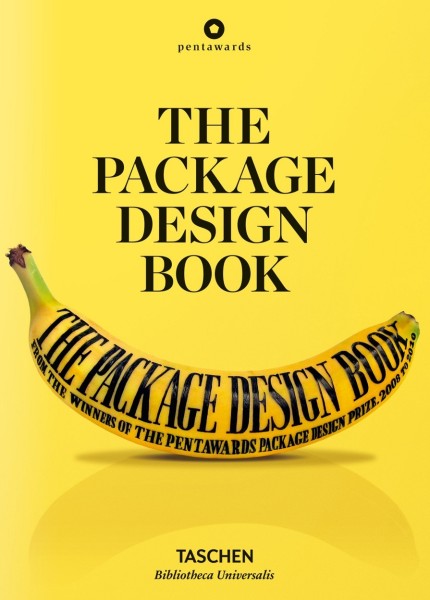 Фото The Package Design Book