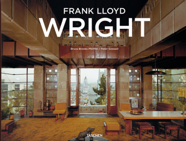 Фото Frank Lloyd Wright