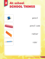 Фото Super Dictionary Book 1 Quick Minds 5