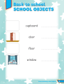 Фото Super Dictionary Book 2 Quick Minds 5
