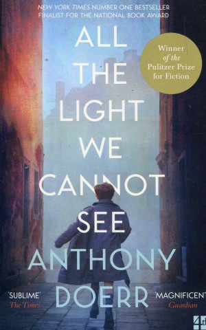 All the Light We Cannot See