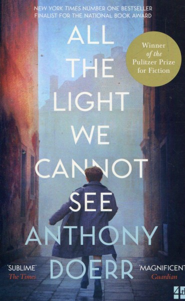 Фото All the Light We Cannot See
