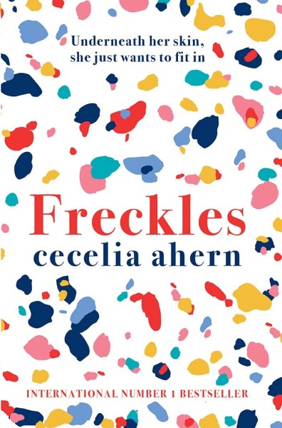 Фото Freckles