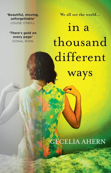 Фото In a Thousand Different Ways