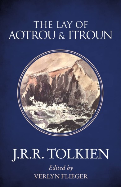 Фото The Lay of Aotrou and Itroun