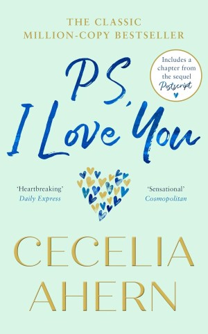 PS, I Love You