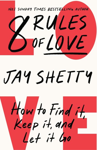 Фото 8 Rules of Love: How to Find it, Keep it, and Let it Go