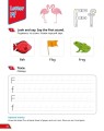 Фото Super Alphabet Book Quick MindsQM 3