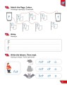 Фото Super Alphabet Book Quick MindsQM 4