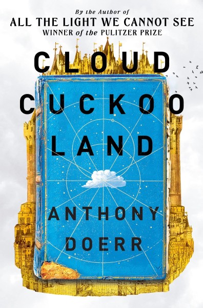 Фото Cloud Cuckoo Land