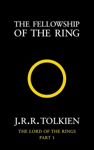 Фото The Fellowship of the Ring. Book 1