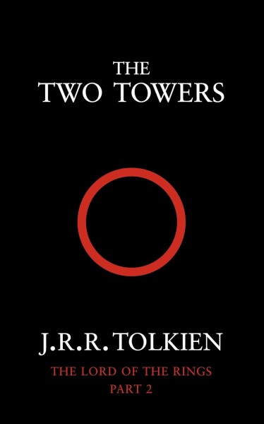 Фото Two Towers. Book 2