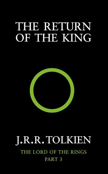 Фото The Return of the King. Book 3