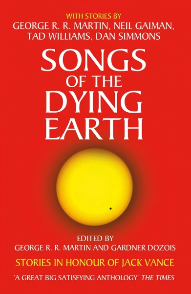 Фото Songs of the Dying Earth