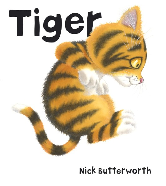 Фото Tiger