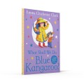 Фото What Shall We Do, Blue Kangaroo? 4