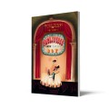 Фото The Incredible Book Eating Boy 2