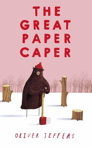 The Great Paper Caper
