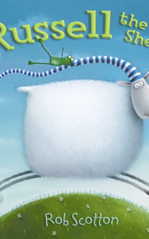 Russell the Sheep