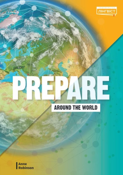 Фото Prepare for Ukraine Around the World