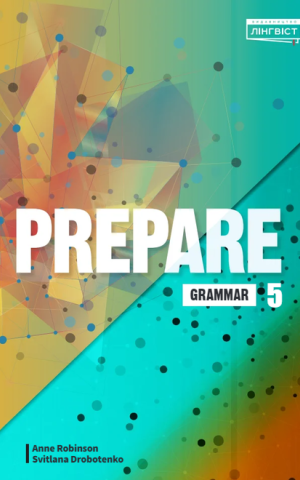 Prepare for Ukraine 5 Grammar