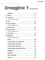 Фото Imagine for Ukraine 1 Workbook 2