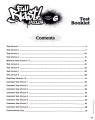 Фото Full Blast Plus for Ukraine 6 Test Booklet 2