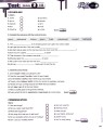 Фото Full Blast Plus for Ukraine 6 Test Booklet 5