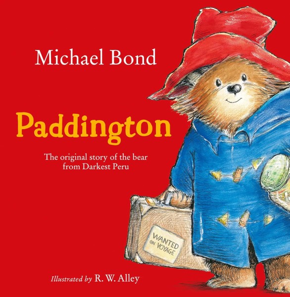 Фото Paddington