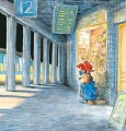 Фото Paddington 3