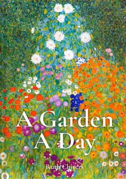 Фото A Garden A Day