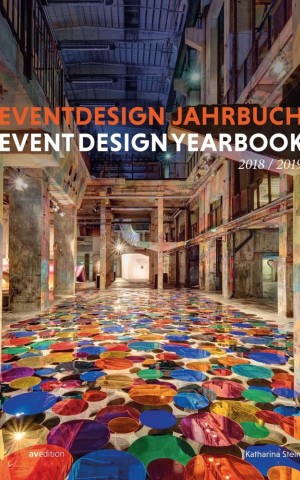 Event Design Yearbook 2018/2019