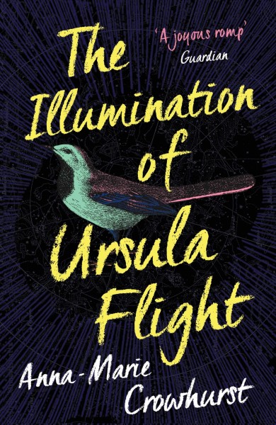 Фото The Illumination of Ursula Flight