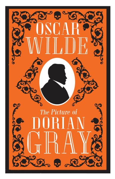 Фото The Picture of Dorian Gray