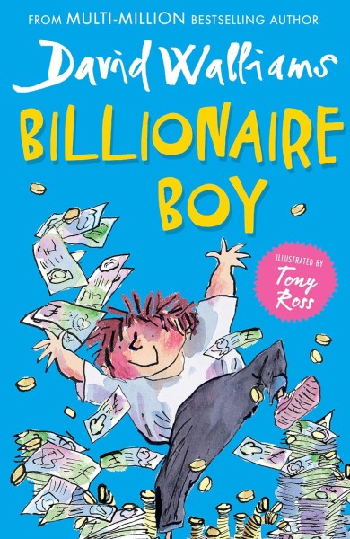 Фото Billionaire Boy