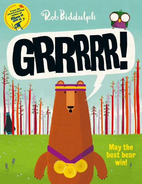 Фото Grrrrr!