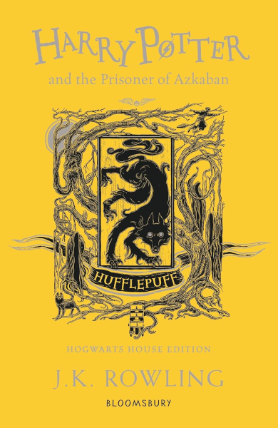Фото Harry Potter and the Prisoner of Azkaban