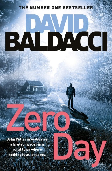 Фото Zero Day