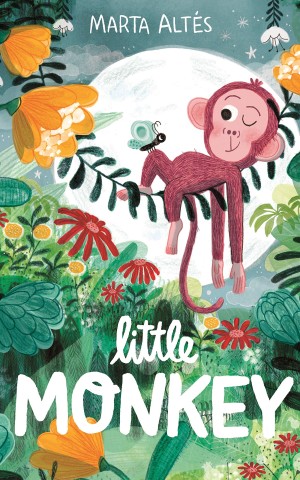 Little Monkey